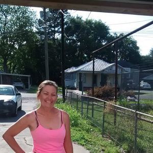 Meet your Posher, Tammy